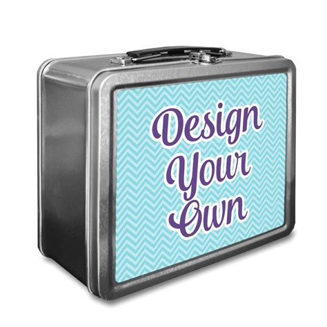 custom steel lunch box|build your own lunch box.